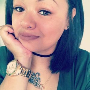 Meet your Posher, Erica